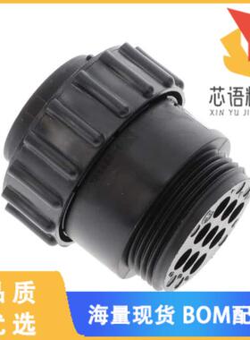 全新796450-1原装(CONN PLUG HSNG MALE 9POS INLINE)正品