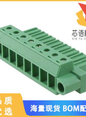 全新1828304原装(TERM B PLUG 8POS STR 7.62MM)正品