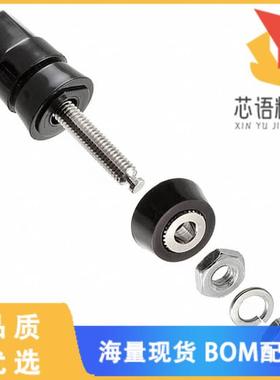 全新4094原装(CONN BIND POST HEX BLACK)正品