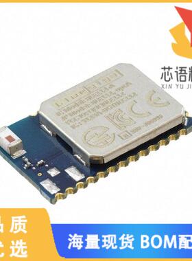 全新BLE112-A-V1C原装(RX TXRX MODULE SURFACE MOUN