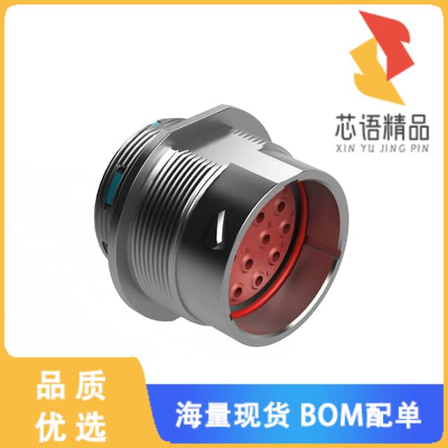 全新AHDM04-24-16PR原装(RECEPTACLE KIT, SHELL SIZ