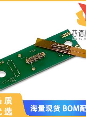 全新BK13C06-10DS/2-0.35V(800)原装(CONN RCPT 0.35