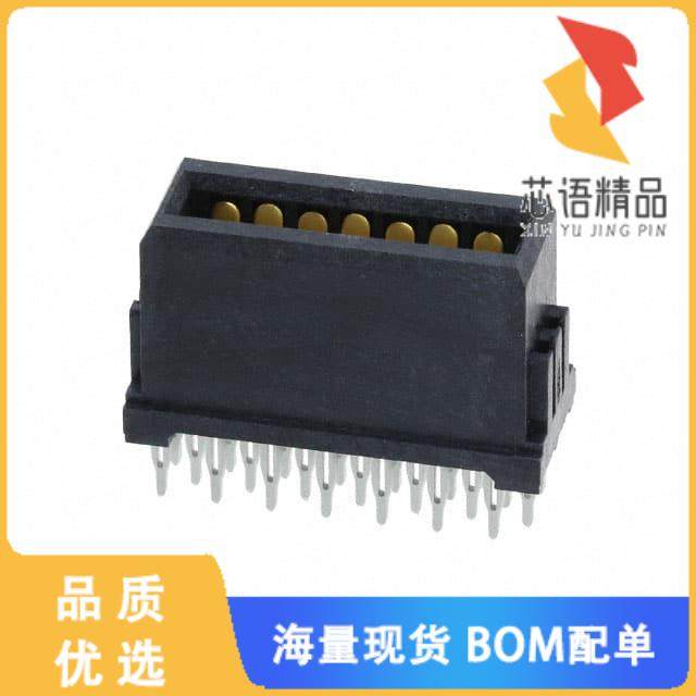 全新0755425000原装(CONN RCPT POWER 1POS PCB)正品