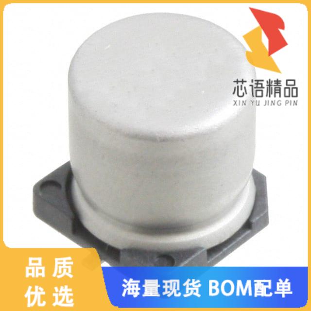 全新MAL215099101E3原装(CAP ALUM 100UF 20% 50V SM