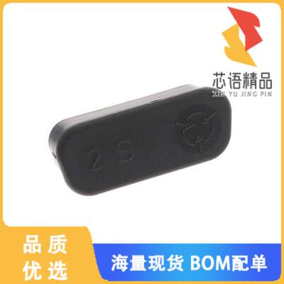 全新1727040206原装(FCT DUST CAP SIZE2 PLSTC RCPT