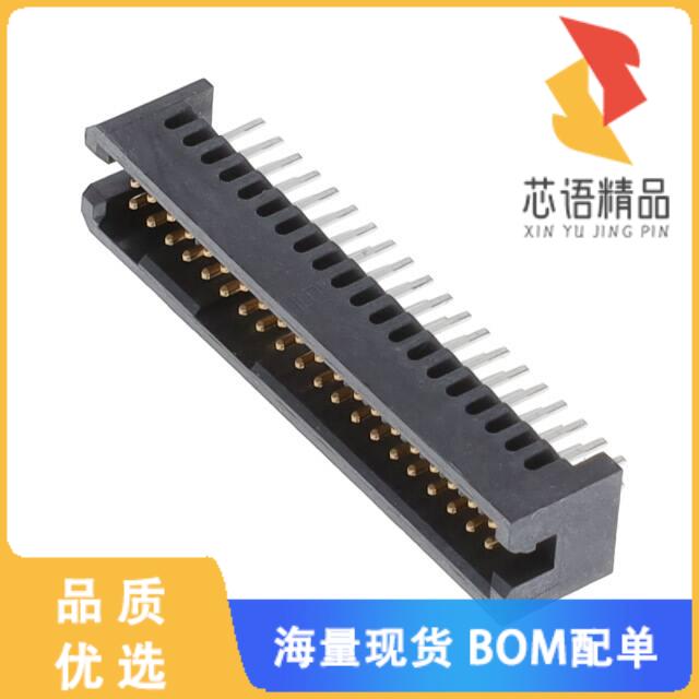 全新TFML-120-01-L-D原装(CONN HEADER VERT 40POS 1