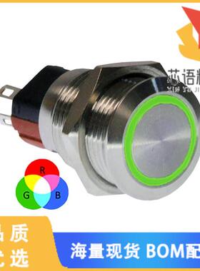 全新PVA3H2B0SS3R1原装(ANTI-VANDAL ILLUMINATED 16