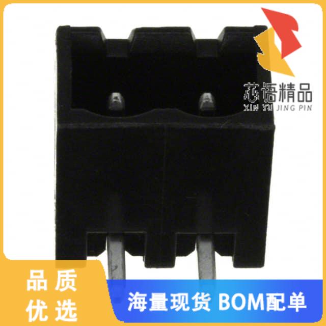 全新ELFH02210原装(TERM B HDR 2POS 90DEG 5.08MM)正品