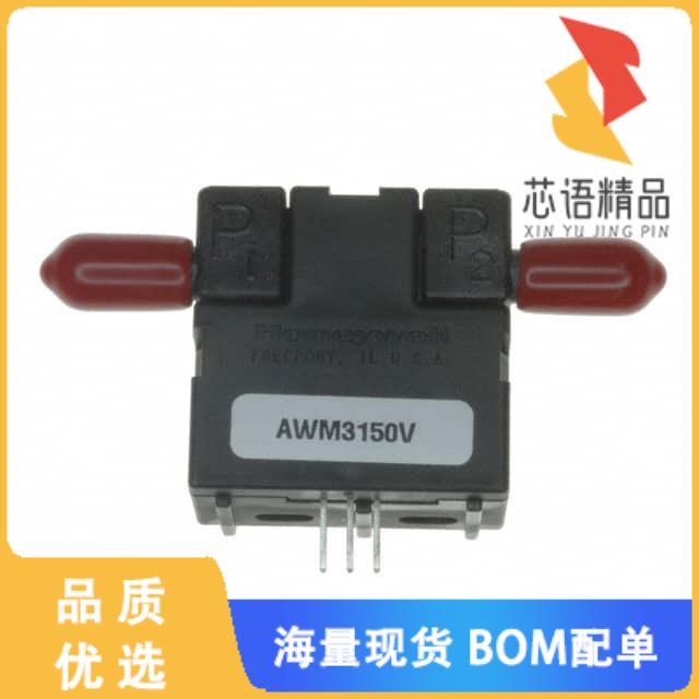 全新AWM3150V原装(SENSOR AIRFLOW AMP 30 SCCM)正品
