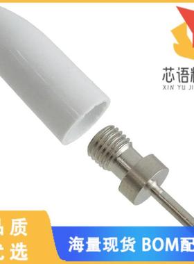 全新105-0301-001原装(CONN TIP PLUG SOLDERLESS WH