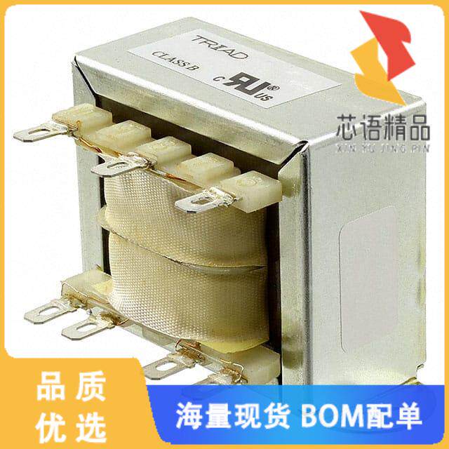 全新FD6-36原装(PWR XFMR LAMINATED 30VA CHAS MT)正品