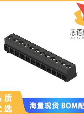 全新1-2383941-2原装(TERMI-BLOK SMD MOUNT 180_12P