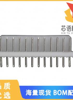 全新1-292161-4原装(CONN HEADER VERT 14POS 2MM)正品