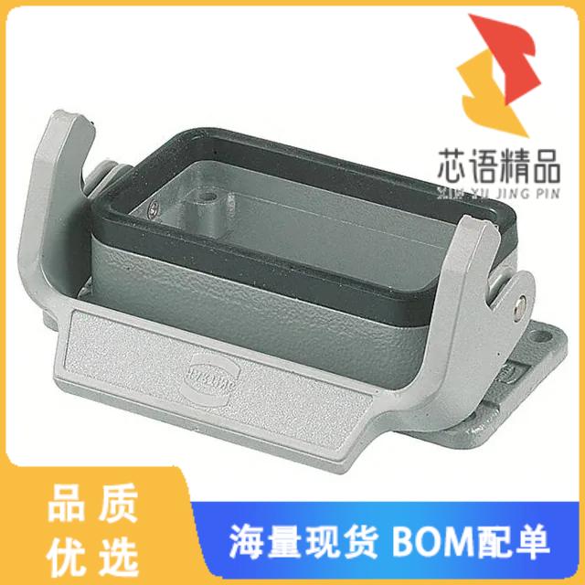 全新09300160307原装(CONN BASE BOTTOM ENTRY SZ16B)正品