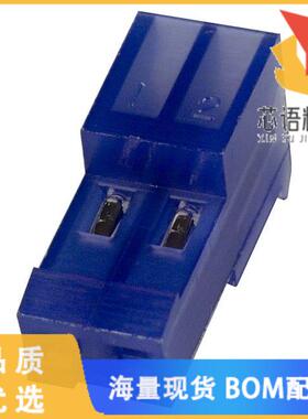 全新3-640442-2原装(CONN RCPT 2POS IDC 26AWG TIN)正品