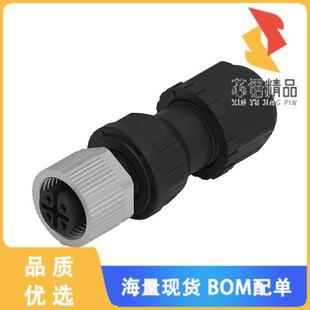 SCREW 全新643722100004原装 M12 CODIN CIRC