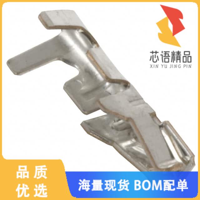 全新DF11-2428SC原装(CONN SOCKET 24-28AWG CRIMP T