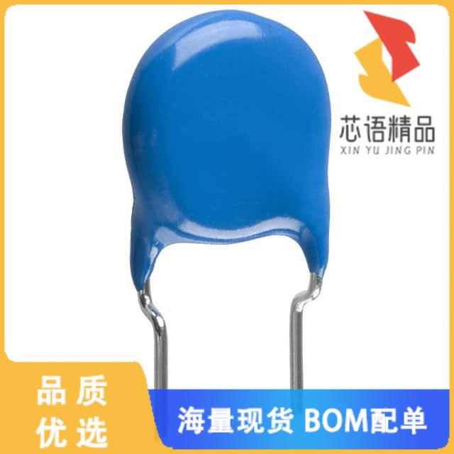 全新CK45-B3AD101KYGNA原装(CAP CER 100PF 1KV RADI