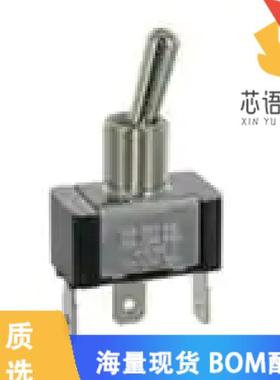 全新11TS95-1原装(拨动 SPDT 3 POSITION Q.C. TERMI