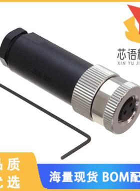 全新T4010008031-000原装(CONN RCPT FMALE 3POS GOL