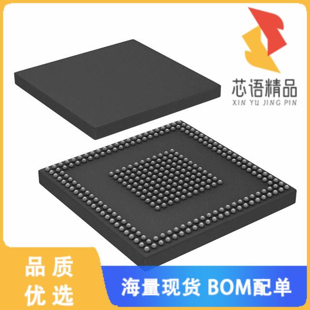 全新ADSP-BF525ABCZ-5原装(IC DSP CTRLR 16B 533MHZ