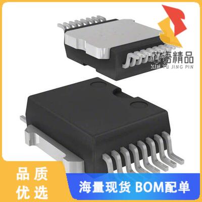 全新L9958SBTR原装(IC MTRDRV BIPLR 4.5-5.5V 16PWR