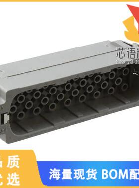 全新2-1103112-3原装(INSERT MALE 64POS+1GND CRIMP)正品
