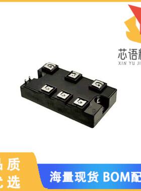 全新DFA50BA160原装(DIODE MODULE 1600V 50A)正品