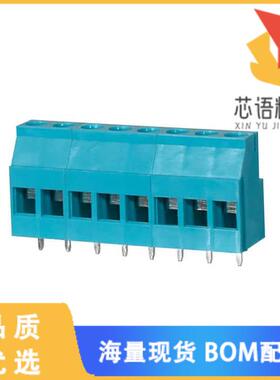 全新TB010-508-08BE原装(TERMINAL B, SCREW TYPE, 5