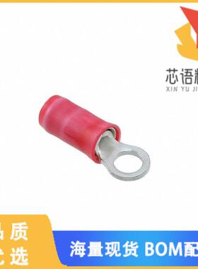 全新171505-2原装(CONN RING CIRC 18-22AWG #6 CRIM