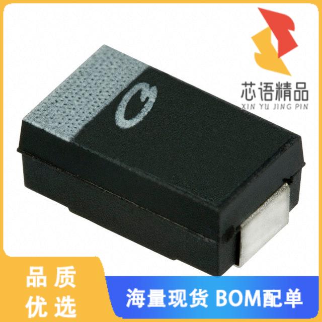 全新F931E336MNC原装(CAP TANT 33UF 20% 25V 2917)正品