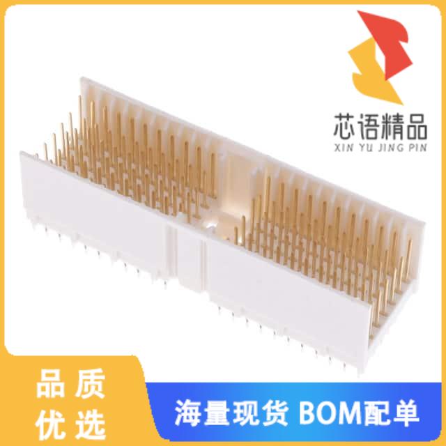 全新HM2P07PME124GFLF原装(CONN HEADER 154POS 2MM