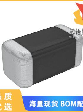 全新MLZ1608DR10DT000原装(FIXED IND 100NH 850MA 1