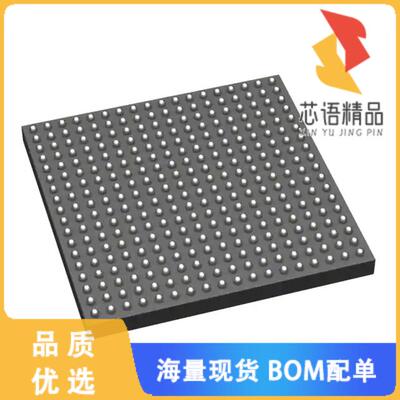 全新T85F324I4原装(IC FPGA TRION MIPI CSI 324FBGA)正品