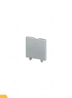 全新1413023原装(CONN TERM BLK END PLATE RAIL GRY)正品