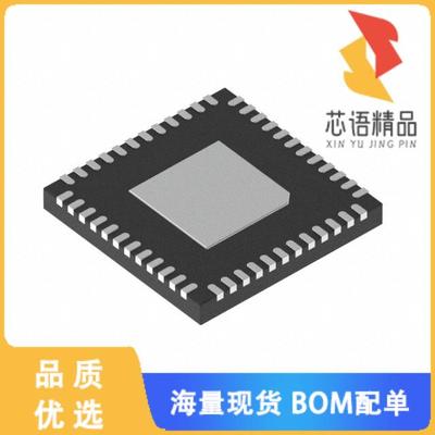 全新KSZ9131RNXC原装(IC TXRX FULL/HALF 4/4 48QFN)正品