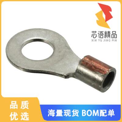 全新323683原装(CONN RING CIRC 10-12AWG #1/4)正品