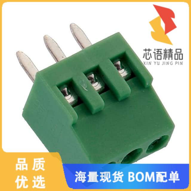 全新691210910005原装(TERM B 5P HORIZON 2.54MM PC