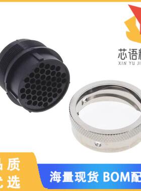 全新TR2448PFS1NB原装(CONN PLG HSG FMALE 48POS IN