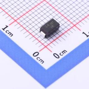 全新SMAJ130CA原装(双向 Vrwm:130V 400W)正品