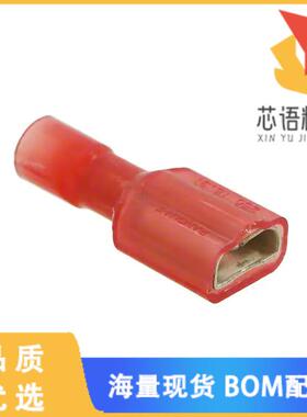 全新DNF18-250FIB-M原装(CONN QC RCPT 18-22AWG 0.2