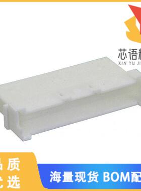 全新1-1969588-2原装(CONN RCPT HSG 12POS 2.50MM)正品