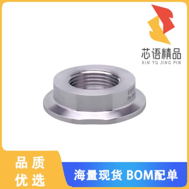 全新E33202原装(PROCESS ADAPTER TRI-CLAMP; SENSO)正品