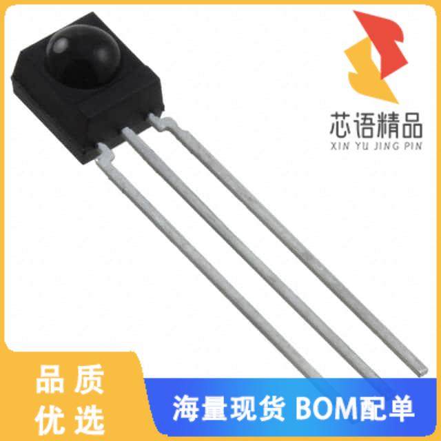 全新TSDP34356原装(SENSOR REMOTE REC 57.6KHZ 35M)正品