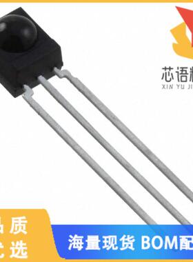 全新TSDP34356原装(SENSOR REMOTE REC 57.6KHZ 35M)正品