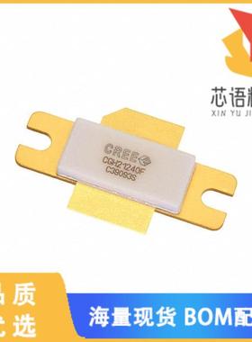 全新CGH21240F原装(GAN HEMT 28V 1.8-2.1GHZ)正品