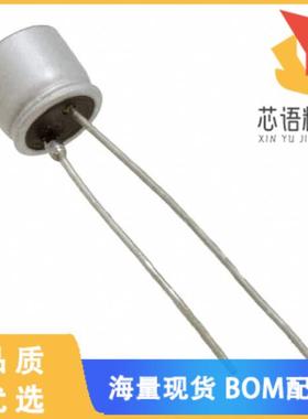 全新RS61E330MCN1JT原装(CAP ALUM POLY 33UF 20% 25