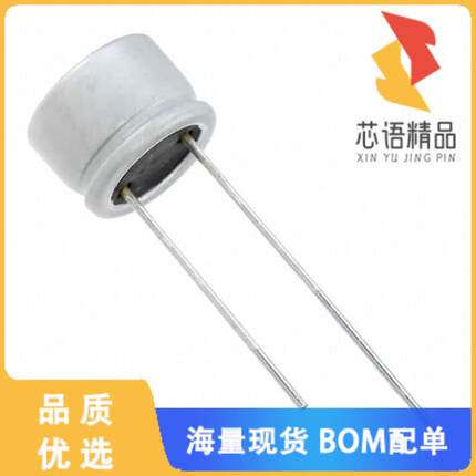 全新PLF1D121MCL2TD原装(CAP ALUM POLY 120UF 20% 2