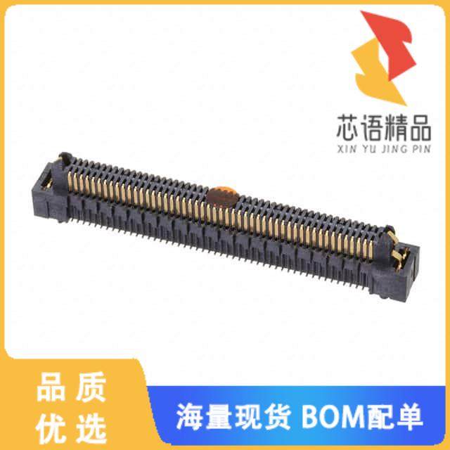 全新ERM8-050-05.0-L-DV-L-K-TR原装(CONN HDR 100PO