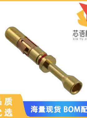 全新RC24M9K原装(CONN SOCKET 24-26AWG GOLD CRIMP)正品